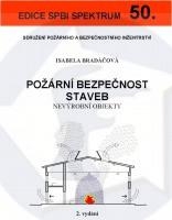 Požární bezpečnost staveb I - nevýrobní objekty