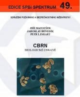 CBRN - BIOLOGICKÉ ZBRANĚ (11049)