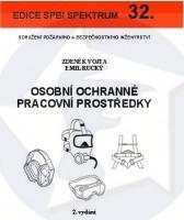 Publikácia - OSOBNÍ OCHRANNÉ PRACOVNÍ PROSTŘEDKY /110032