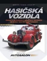 HASIČSKÁ VOZIDLA