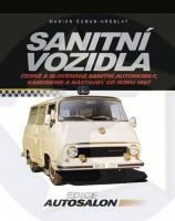 SANITNÍ VOZIDLA