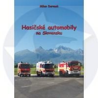HASIČSKÉ AUTOMOBILY NA SLOVENSKU (220003)