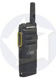 Motorola MOTOTRBO SL1600 UHF