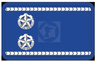 Hodnostné označenie - Zbormajster