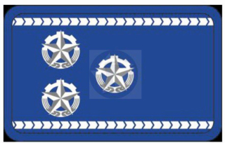 Hodnostné označenie - Starší zbormajster