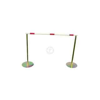 Stojan s latkou 0,8m