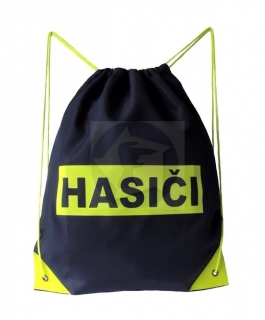 Športový vak/batoh s nápisom hasiči