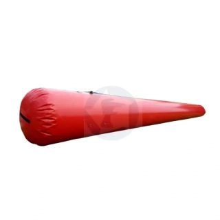 Protipovodňová zábrana 80 cm / 10 m