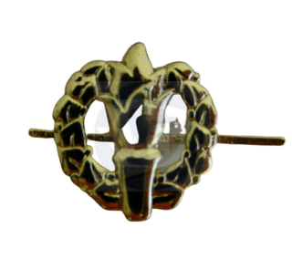  Znak preventivár obce