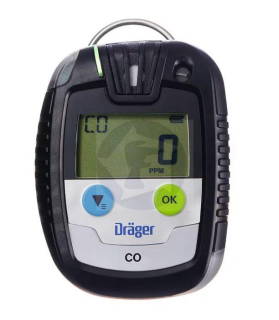 Dräger PAC 6500