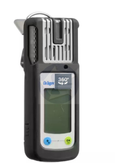 Dräger X-am 5000