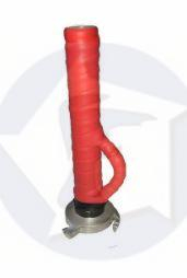 Prúdnica štafetová so spojkou ROT Supra – 0,2 kg