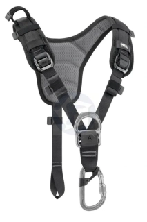 Hrudný postroj  PETZL TOP 