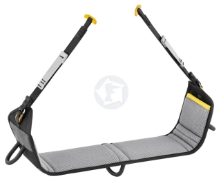 Sedačka Petzl Podium pre dlhodobé zavesenia
