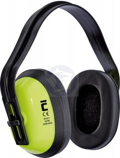 Slúchadlá CIRON BASIC -HI-VIS