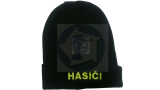 Čiapka HASIČI