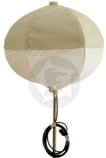 Osvetľovací balón PH-Fireball 400