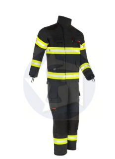 Zásahový odev TIGER PLUS/ELITE EU viacvrstvový
