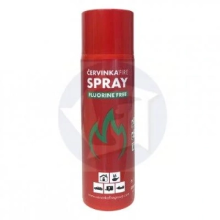 Hasiaci sprej s bezfluorovým hasivom 500 ml