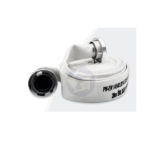 Hydrantová hadica / FLORIAN C52  s AL spojkami / 20m