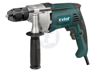 Vŕtačka príklepová HDS 850 C, príkon 850W