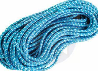 Popruh elastický 20m x 8 mm