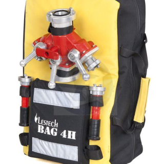 Batoh BAG 4H na lesné požiare - prázdny