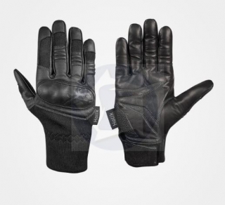 India Plus Black 8486