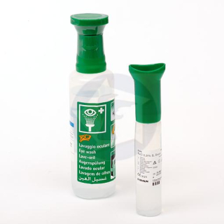 Výplach očí Ecolav 100 ml Roztok