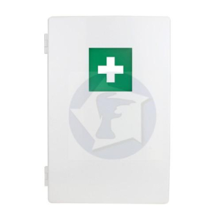 Lekárnička nástenná Light A plná DIN 13157
