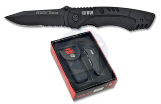 Vreckový nôž TACTICA RUI 8 cm