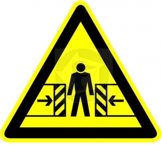 W 023 - symbol