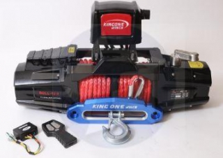 Navijak KINGONE BULL 12.0 SR 12V Exclusive
