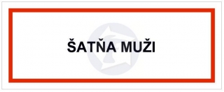 M38 - ŠATŇA MUŽI