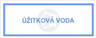 M45 - ÚŽITKOVÁ VODA