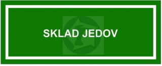 M65 - SKLAD JEDOV