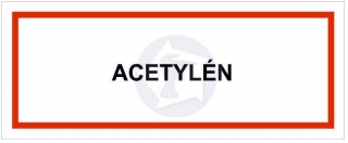 M15 - ACETYLÉN