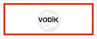 M17 - VODÍK