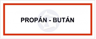 M18 - PROPÁN -BUTÁN