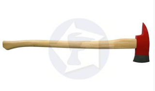 Sekera hasičská 1600 g / 90 cm