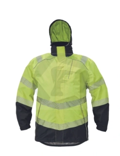 Bunda Knoxfield PROFI HI-VIS