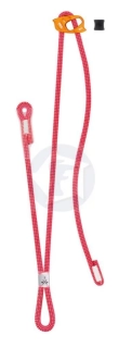 Petzl Dual Connect Adjust - odsedávacia slučka