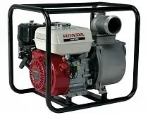 Čerpadlo Honda WB 30