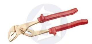 Kliešte sika neiskrivé 250 mm/370 g