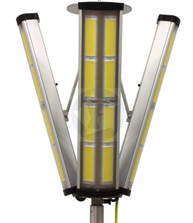 Svietidlo Aldebaran 360° FLEX LED 360 Compact 2.0