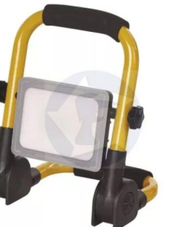 LED reflektor prenosný ILIO, 31W neutrálna biela
