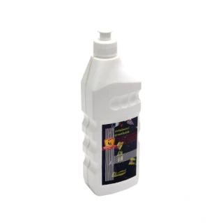 F4 - čistiaca pasta professional na reflexné prvky a prilby - 500 ml