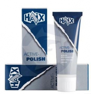 HAIX krém na topánky - bezfarebný / 75 ml