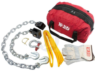 Hi-Lift Off-Road-sada k Hi LiFT Responder