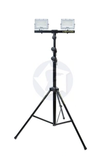 Osvetľovací stojan PROLIGHT 100/2 LS